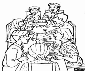 de Família para colorir , jogos de pintar Família , desenhos de